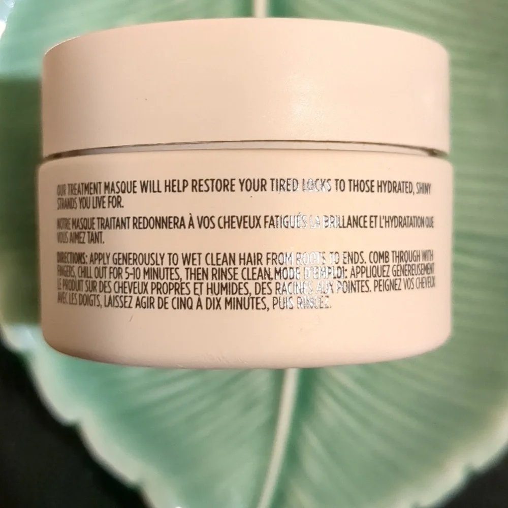 Hair Treatment Masque